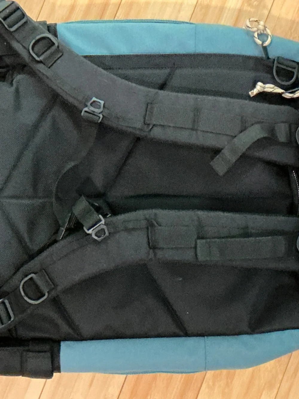 Topo Design - Global Travel Bag 40L -2 available